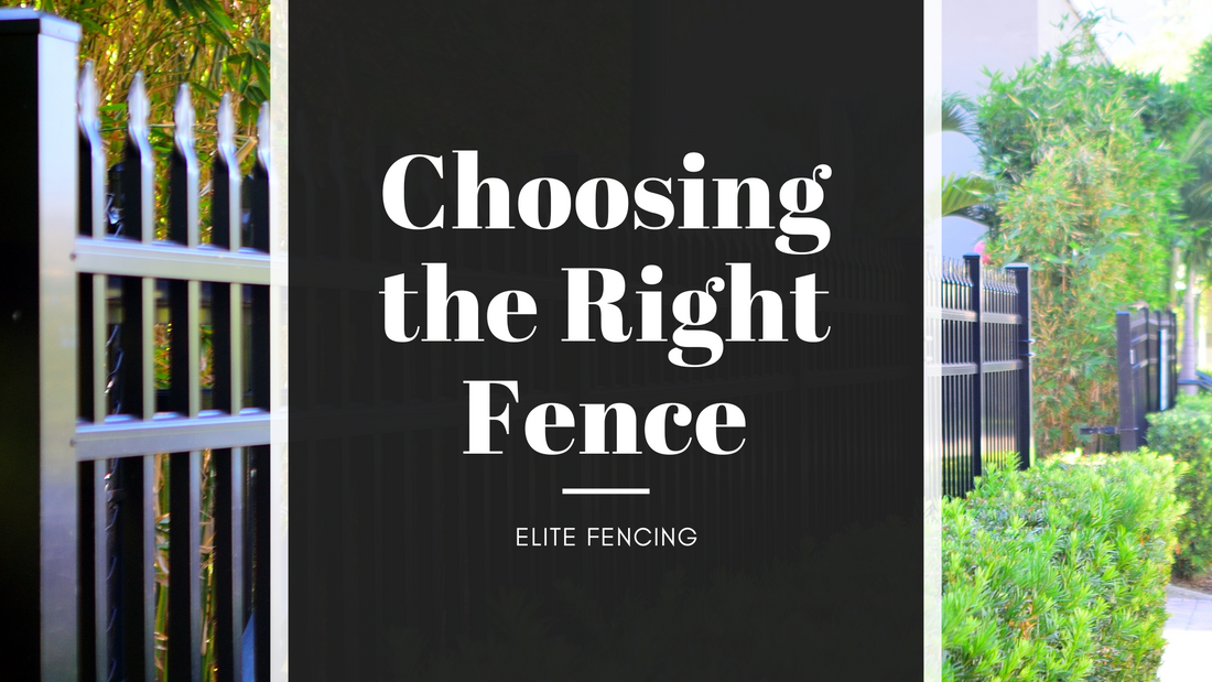 Why Choosing the Right Fence is Essential for Your Home in San Antonio