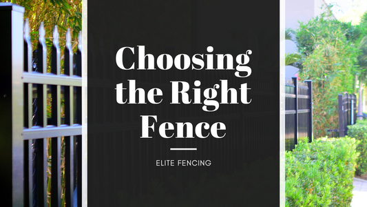 Why Choosing the Right Fence is Essential for Your Home in San Antonio